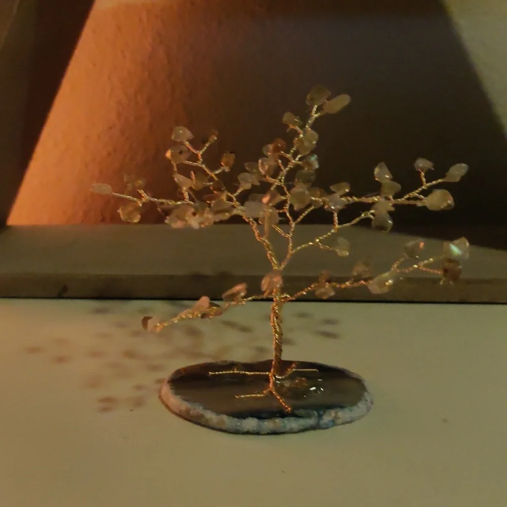 Gem Tree - Picture 2 of 11